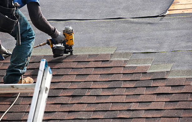 Licensed Gutter Installation service in Riverton, CT - Brentwood Metal Roofing